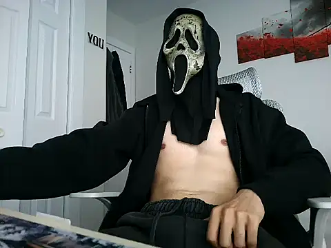 DiddyDaddyDD online show from 5, 7, 2026
