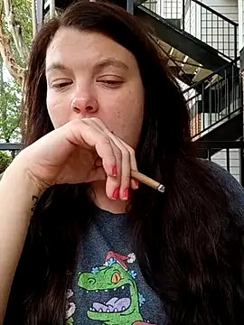 NataliaBlaire online show from 4, 7, 2026