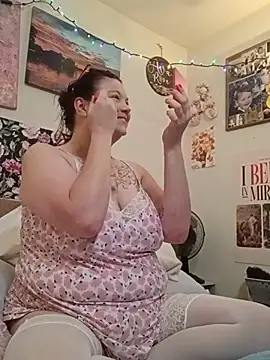 NataliaBlaire online show from 8, 7, 2026