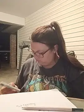 NataliaBlaire online show from 10, 7, 2026