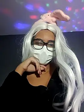 bunny exe online show from 8, 7, 2026
