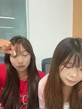 liangliang-888 online show from 11, 7, 2026