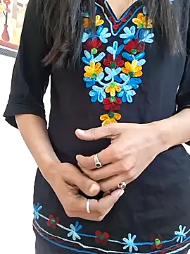  sneha sharma  online show from 3, 7, 2026