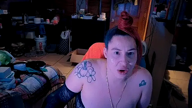 imisamoore69 online show from 3, 5, 2026