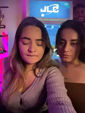 Antonella Julietaa online show from 8, 7, 2026