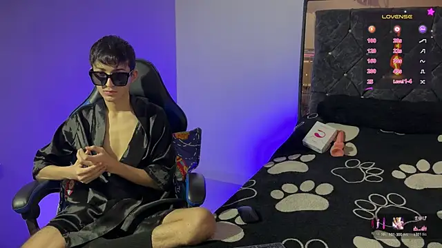 Last alex online show from 5, 7, 2026