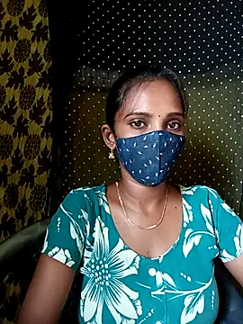 Tamil Soloqueen 001 online show from 8, 7, 2026