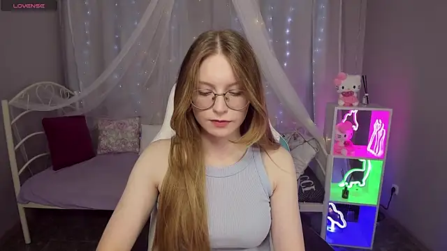 MaryVance online show from 6, 7, 2026
