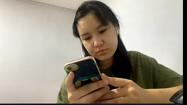 KaseyLeak online show from 9, 7, 2026
