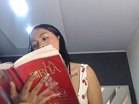 sarajohs online show from 5, 7, 2026