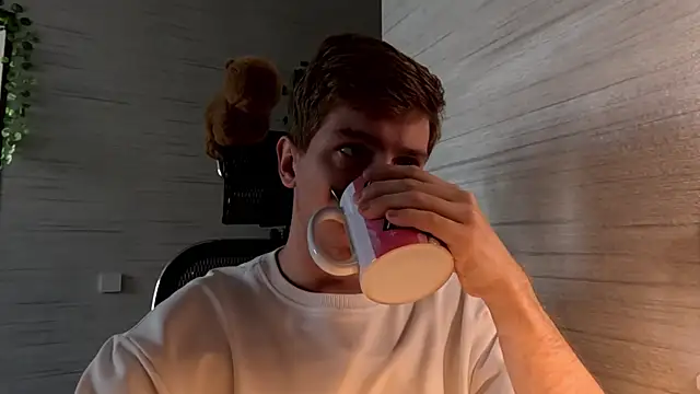 Einar Nut online show from 6, 7, 2026