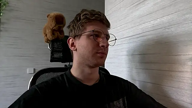 Einar Nut online show from 7, 7, 2026