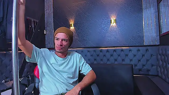 Brandon Bless online show from 5, 7, 2026