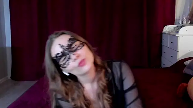 KatherineNoir online show from 5, 7, 2026