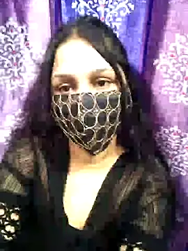 Shabana07 online show from 10, 7, 2026