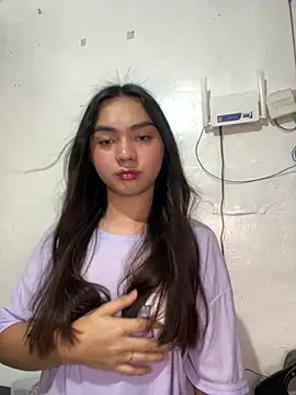 EtherealRae online show from 7, 7, 2026