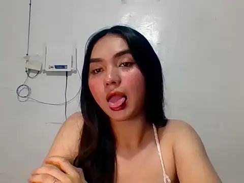 EtherealRae online show from 14, 7, 2026