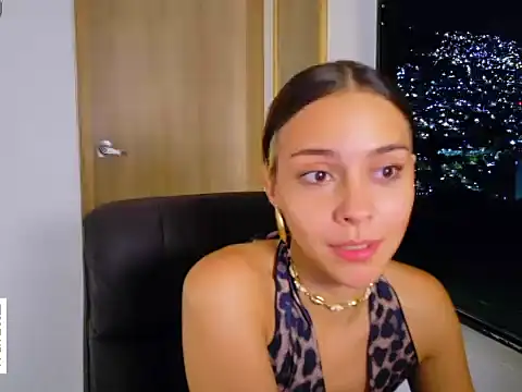 lilithselene online show from 10, 7, 2026