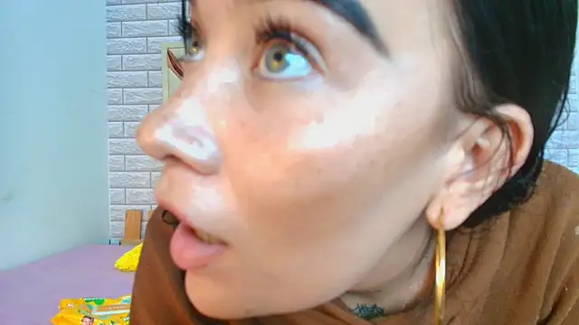 Meggan Rosse01 online show from 6, 7, 2026