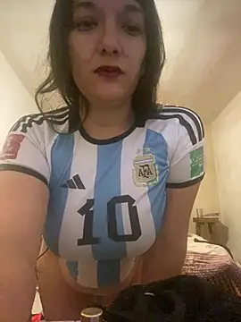 AnnaAmapola online show from 6, 7, 2026