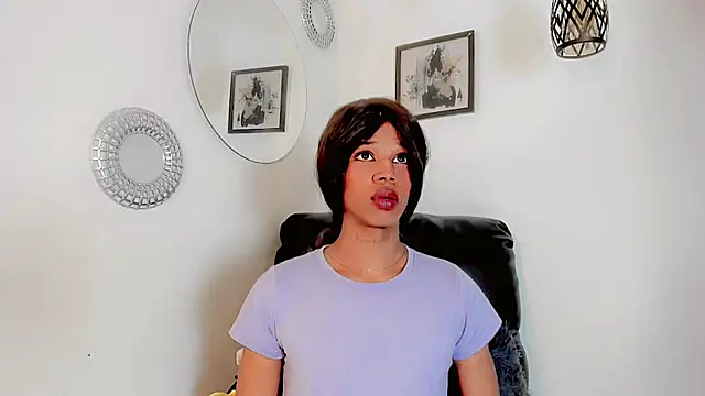 ZendallaEbony online show from 7, 7, 2026