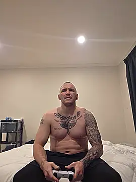 cougarsonlyplz online show from 6, 7, 2026