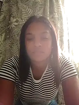 MISS GOOD TIME online show from 7, 7, 2026