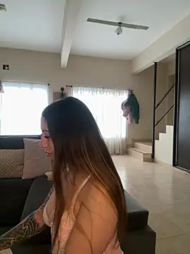 Lanna69s online show from 8, 7, 2026