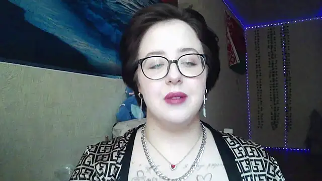 NessaLiberta online show from 8, 7, 2026