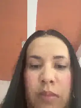 ValeriaRossie online show from 12, 7, 2026