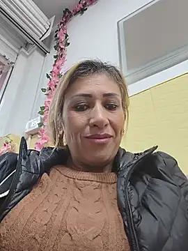 cielo-rojo online show from 9, 7, 2026