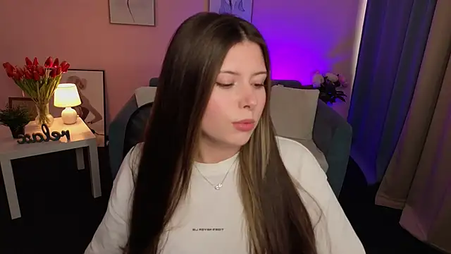 LilyHarttt online show from 11, 7, 2026