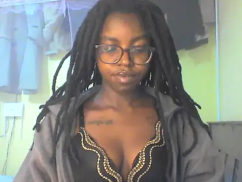 Ebonymuse online show from 14, 7, 2026