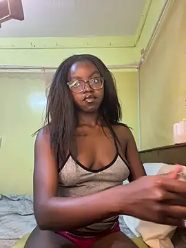 Ebonymuse online show from 21, 7, 2026