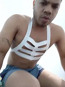 xandromeza online show from 11, 7, 2026