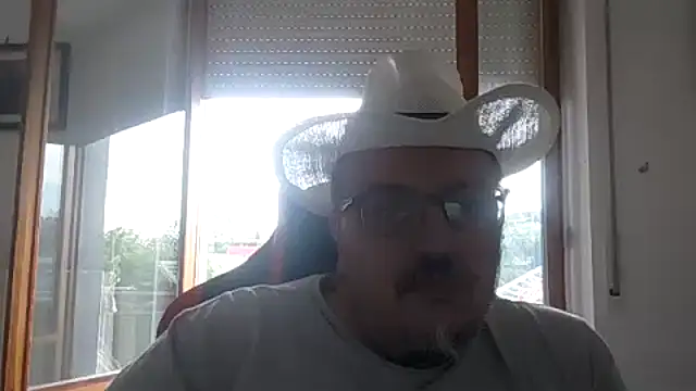 Theitalianpapi online show from 11, 7, 2026