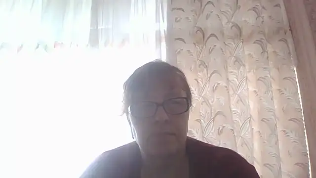 Snapshot of Nastenka01 chatting on 12, 7, 2026 Nastenka01 online show from 12, 7, 2026