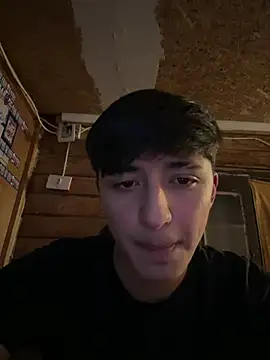 Snapshot of MartinUCH chatting on 16, 7, 2026 MartinUCH online show from 16, 7, 2026