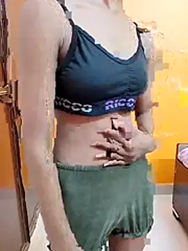 Snapshot of hotbabymuskan chatting on 12, 7, 2026 hotbabymuskan online show from 12, 7, 2026