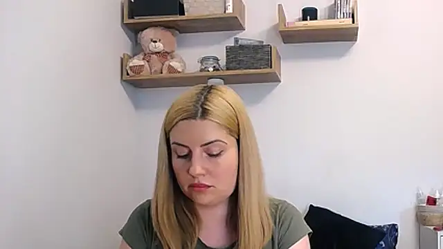 alisenties online show from 12, 6, 2026