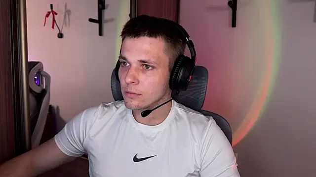 Nikclak online show from 16, 7, 2026