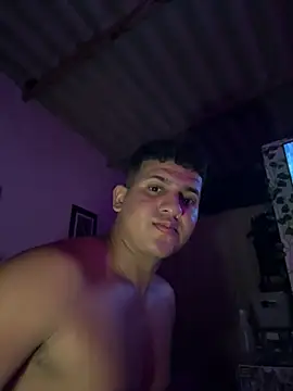 Jack 03x online show from 14, 7, 2026