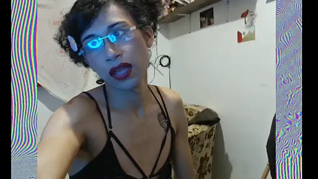 Cassandra Nieves69 online show from 17, 7, 2026