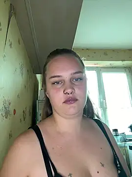 Laylaa Rose online show from 22, 7, 2026