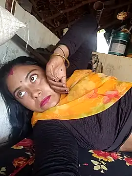 HotPayal57 online show from 18, 7, 2026