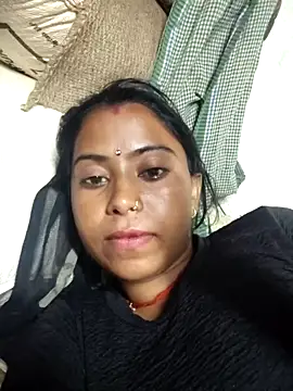 HotPayal57 online show from 20, 7, 2026