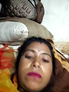 HotPayal57 online show from 21, 7, 2026
