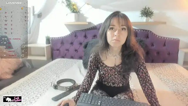 Lilith maddie online show from 21, 7, 2026
