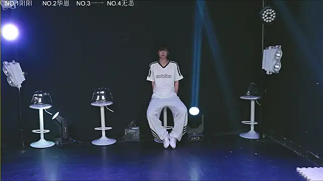 Dance-Teacher online show from 21, 7, 2026
