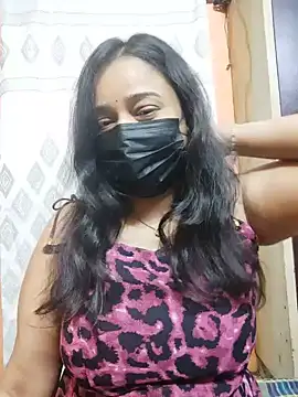 Snapshot of Cute_Jaanvii chatting on 20, 7, 2026 Cute Jaanvii online show from 20, 7, 2026